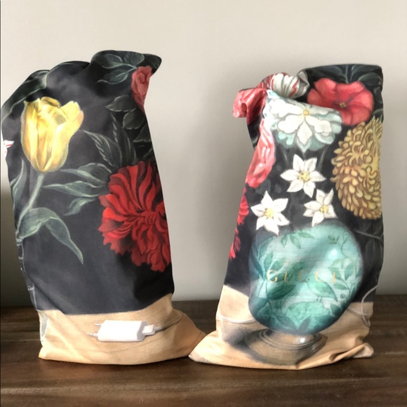 Gucci boots - Picture 7 of 8